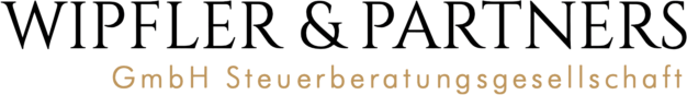 wipfler & partners GmbH Steuerberatungsgesellschaft Logo